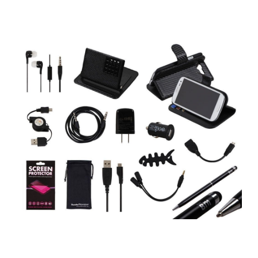Mobile Phones & Accessories