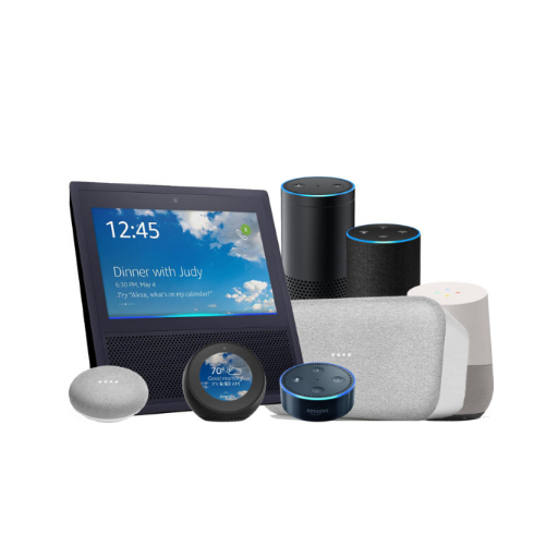 Smart Home Devices