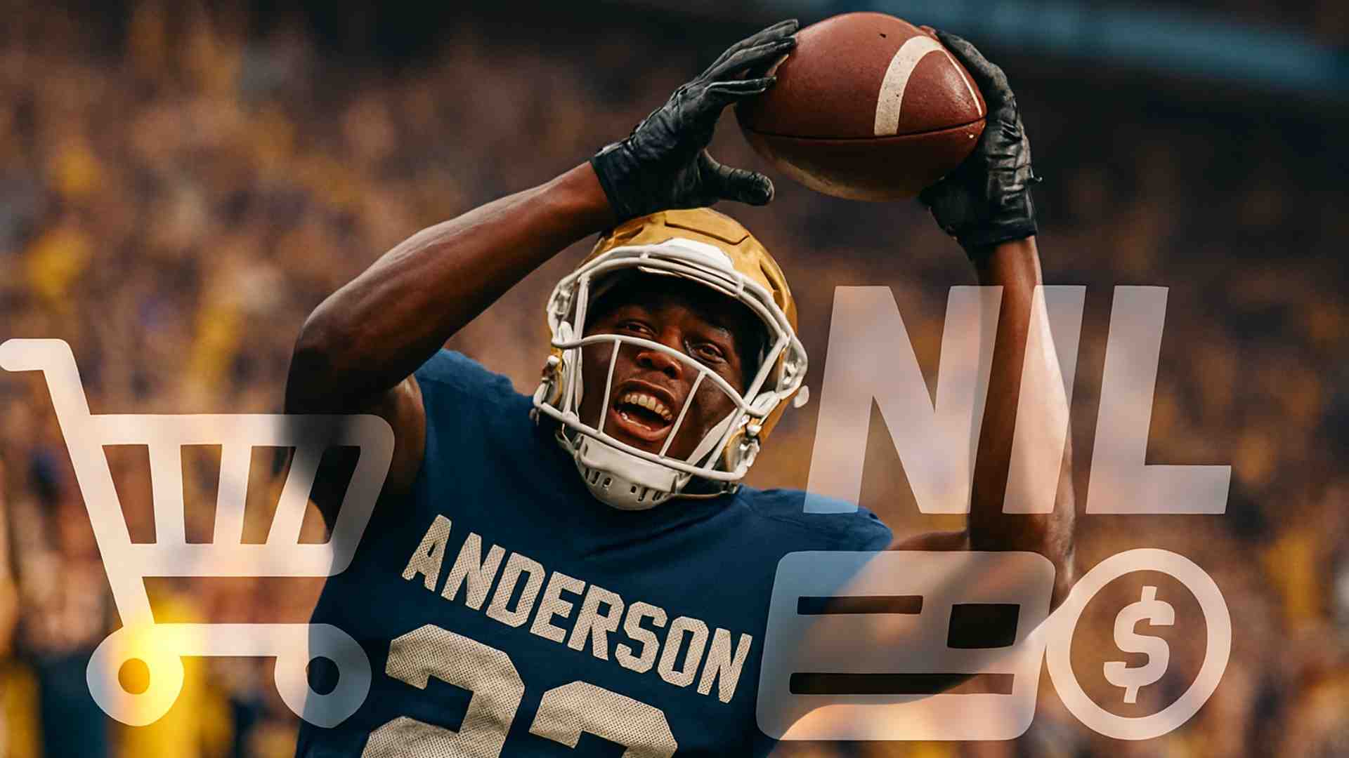 The NIL Era: What It Means for College Athletes, Fans, and Schools