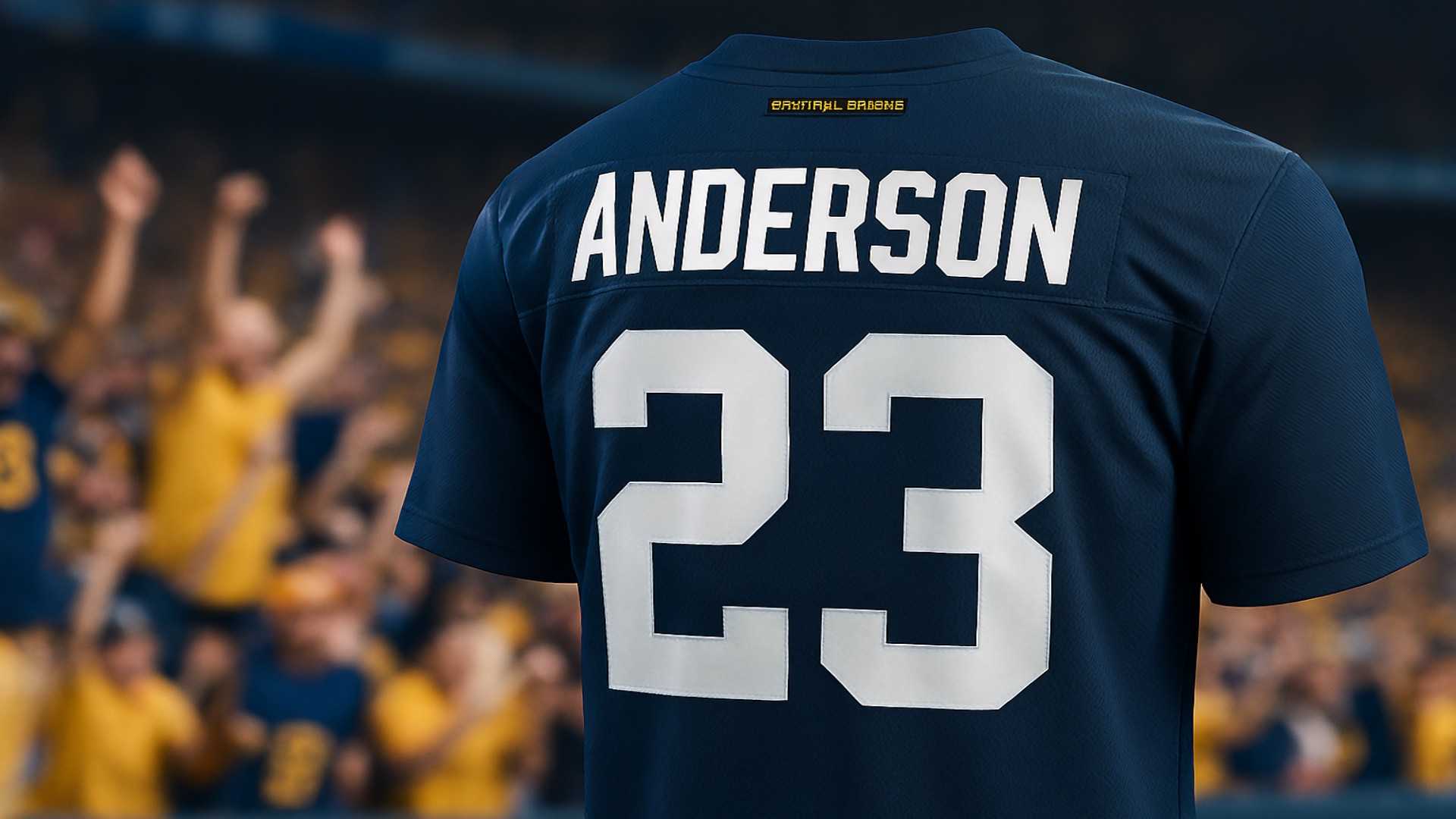 How Every Fan Purchase Helps Your Favorite College Athlete