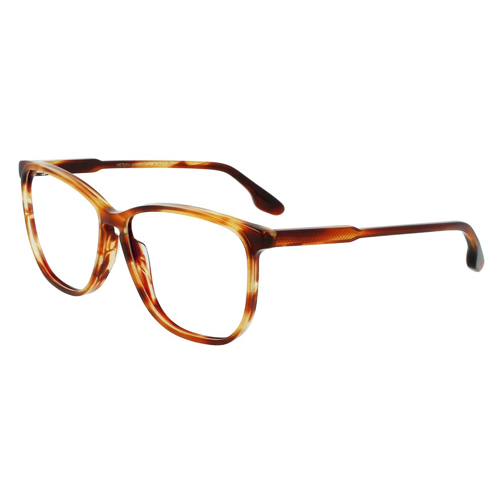 Brown Acetate Glasses (Frames)