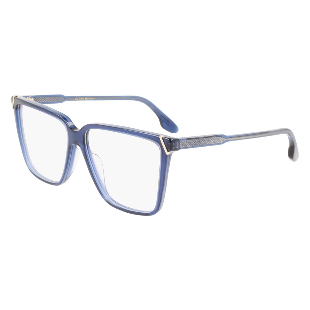 Blue Acetate Glasses (Frames)