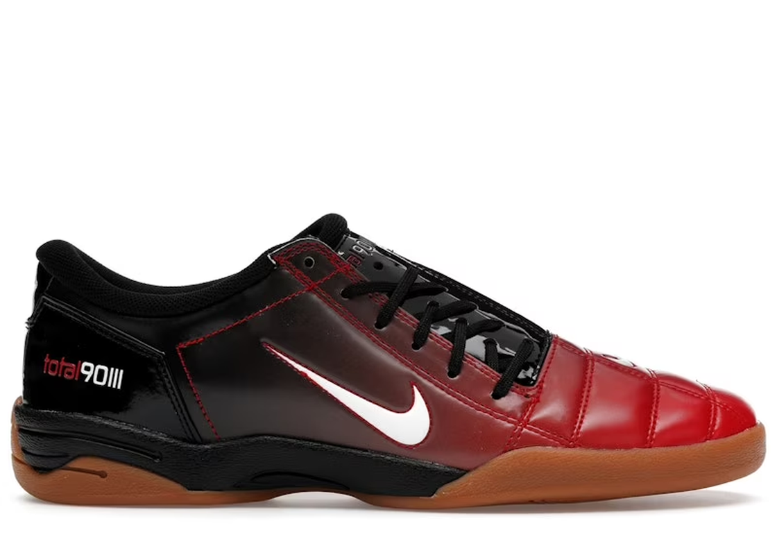 Nike Men'S Total 90 3 Bred Shoes, from Stockx